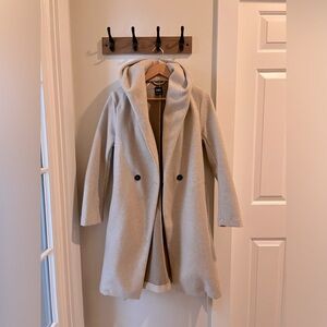Zara Women’s Trench Coat